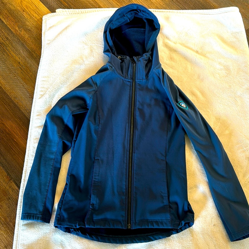Women's small Kuhl jacket.